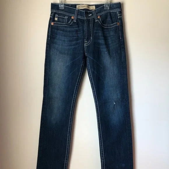 Big Star Jeans Big Star The Legendary Jeans Poshmark